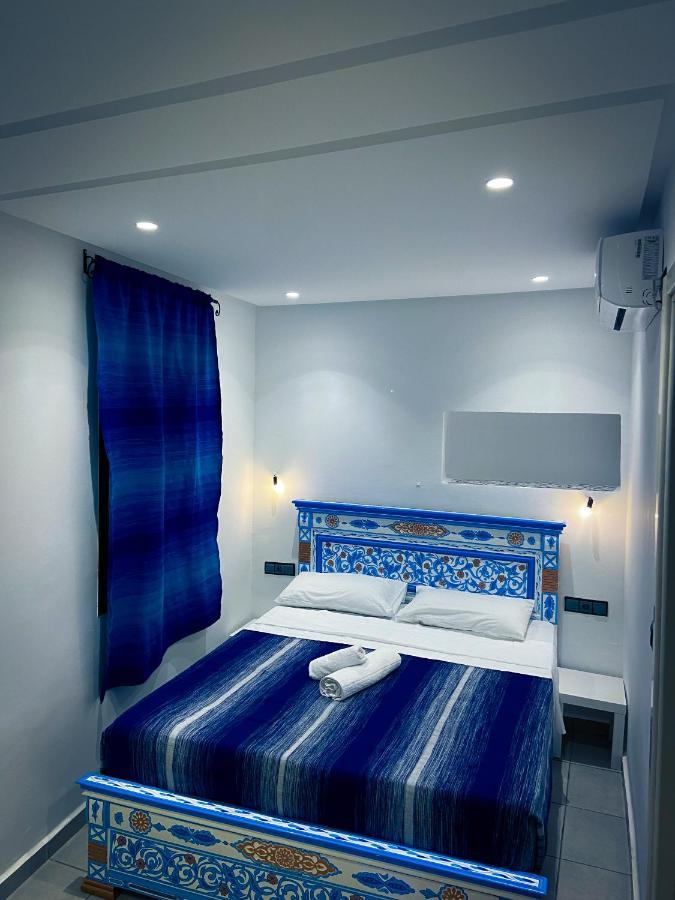 Hotel Marrakech Chefchaouen Kültér fotó