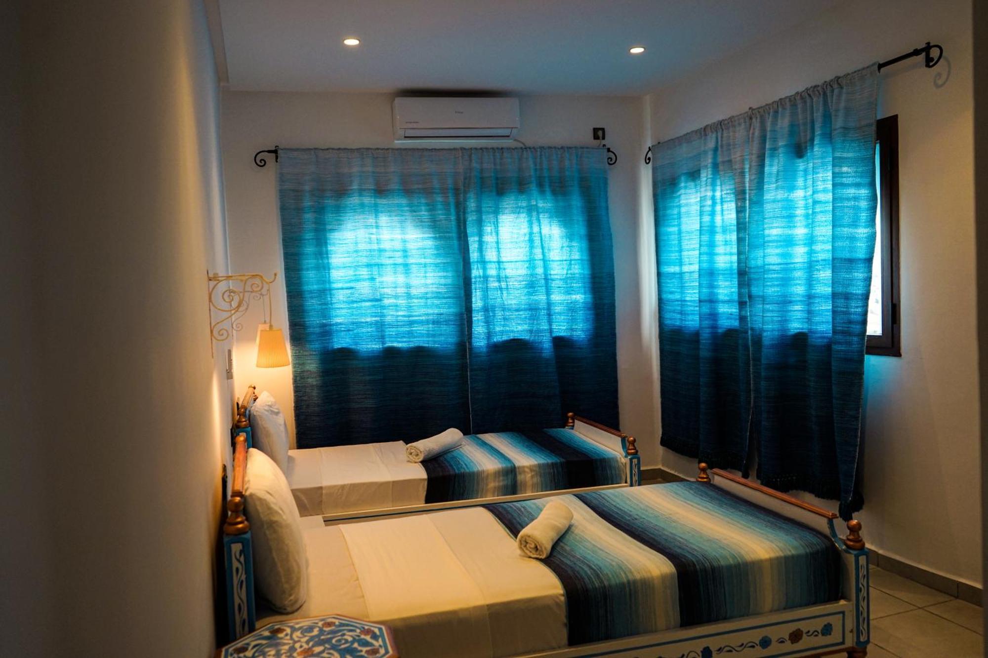 Hotel Marrakech Chefchaouen Kültér fotó