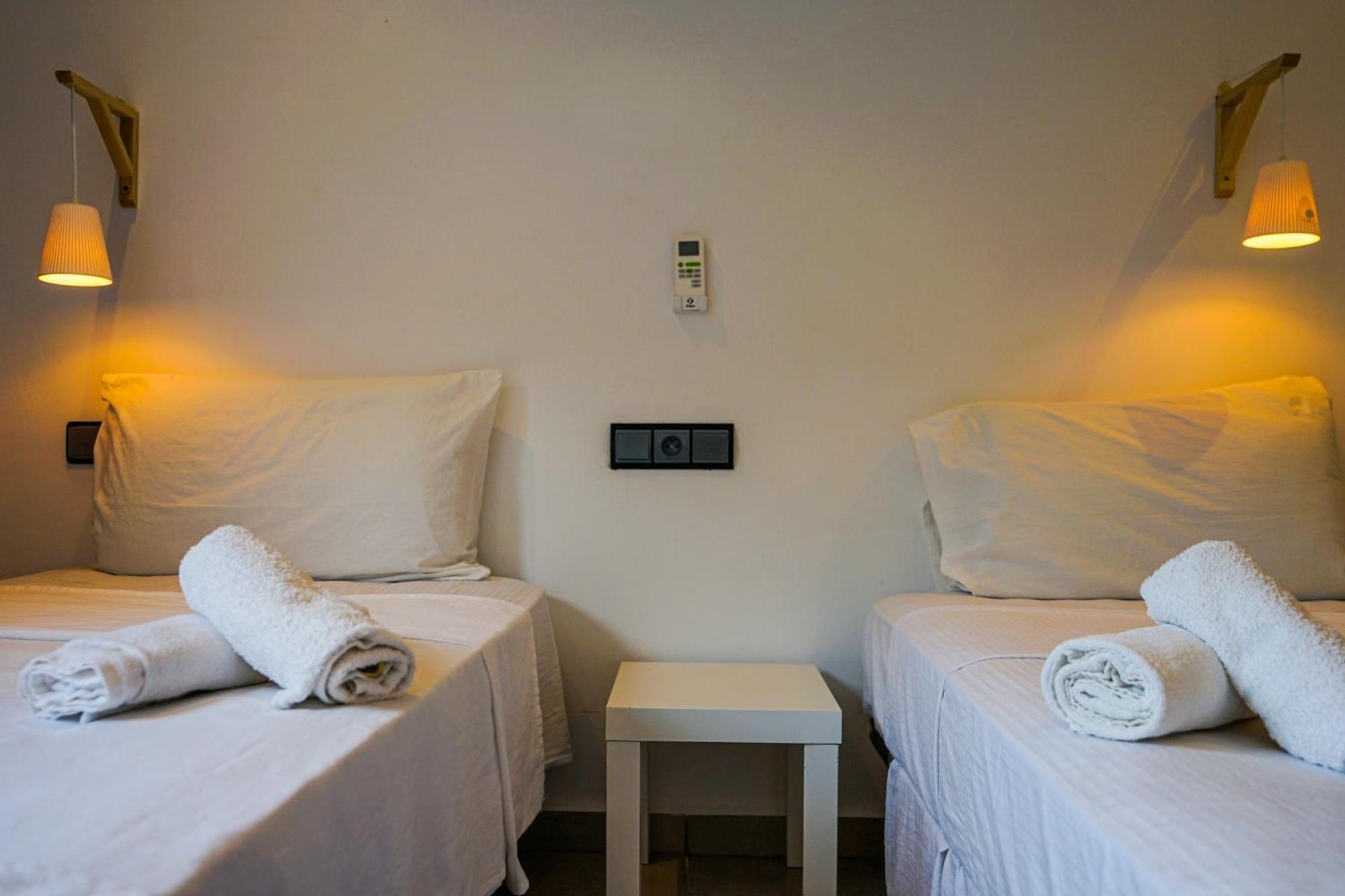 Hotel Marrakech Chefchaouen Kültér fotó