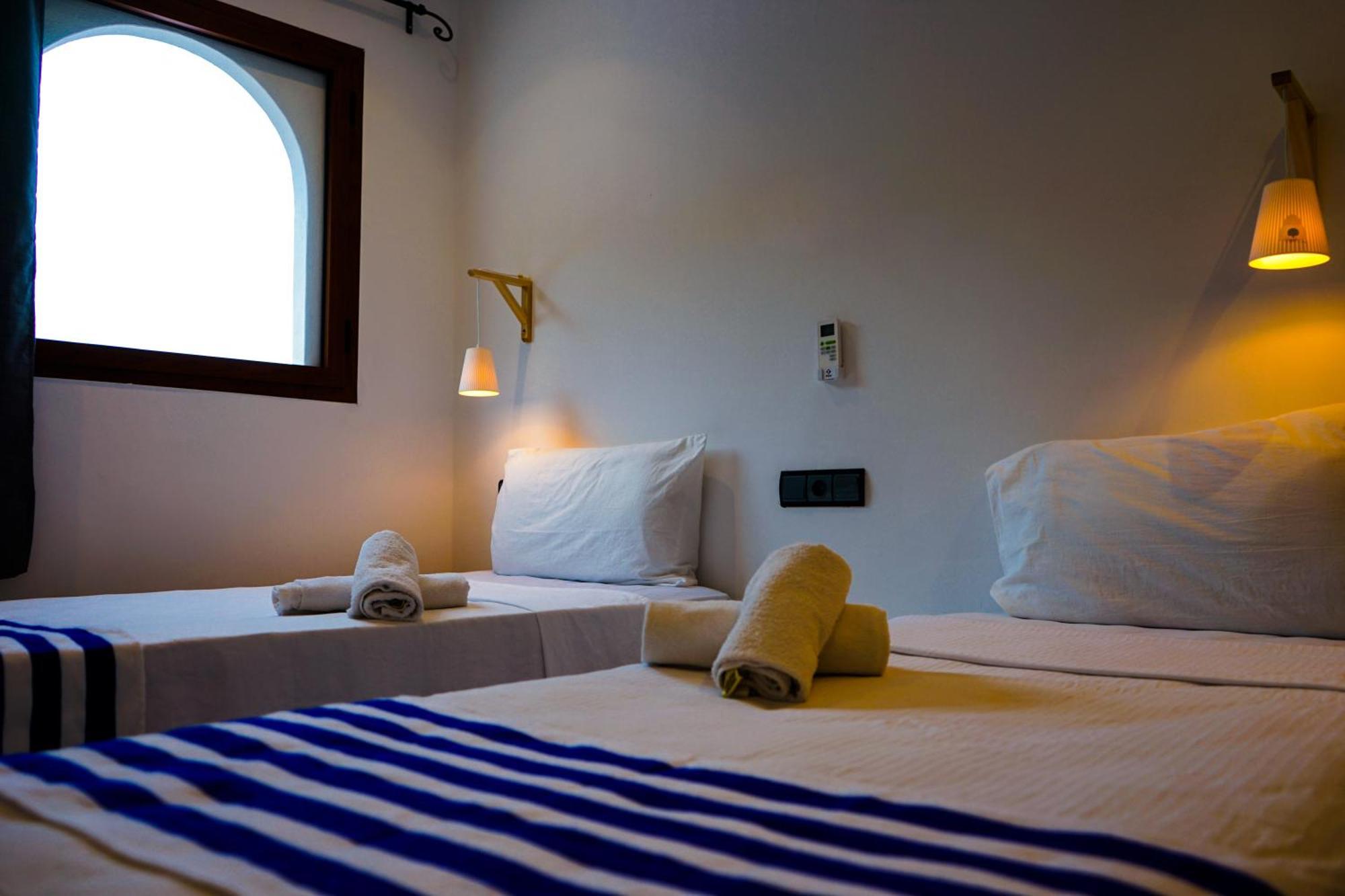 Hotel Marrakech Chefchaouen Kültér fotó