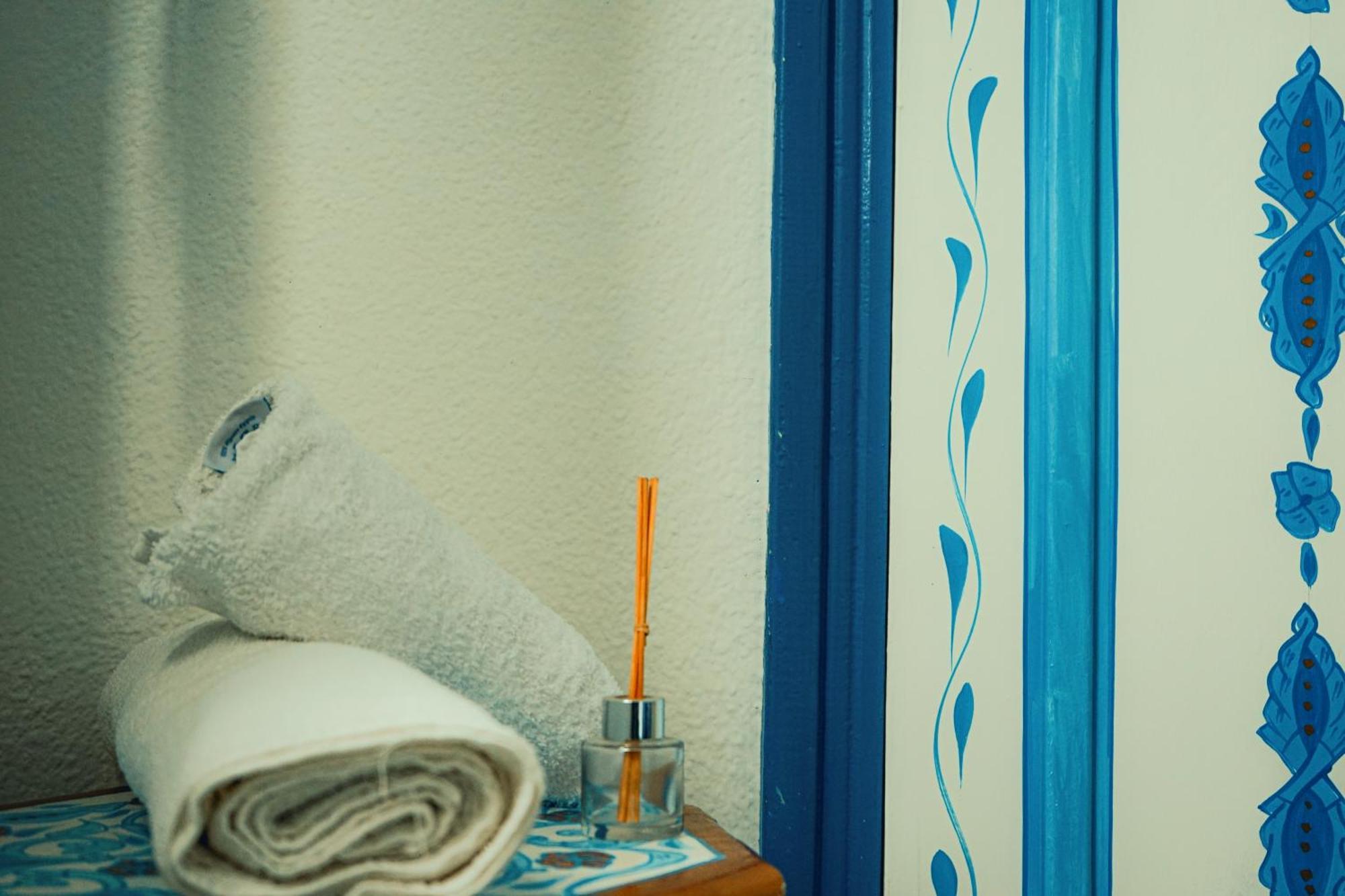 Hotel Marrakech Chefchaouen Kültér fotó