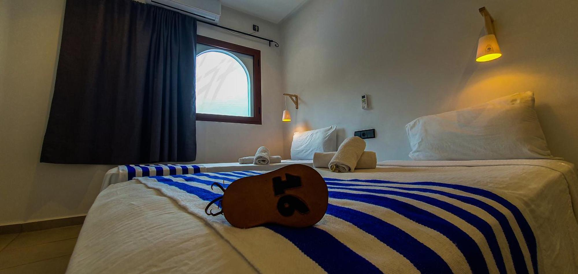 Hotel Marrakech Chefchaouen Kültér fotó