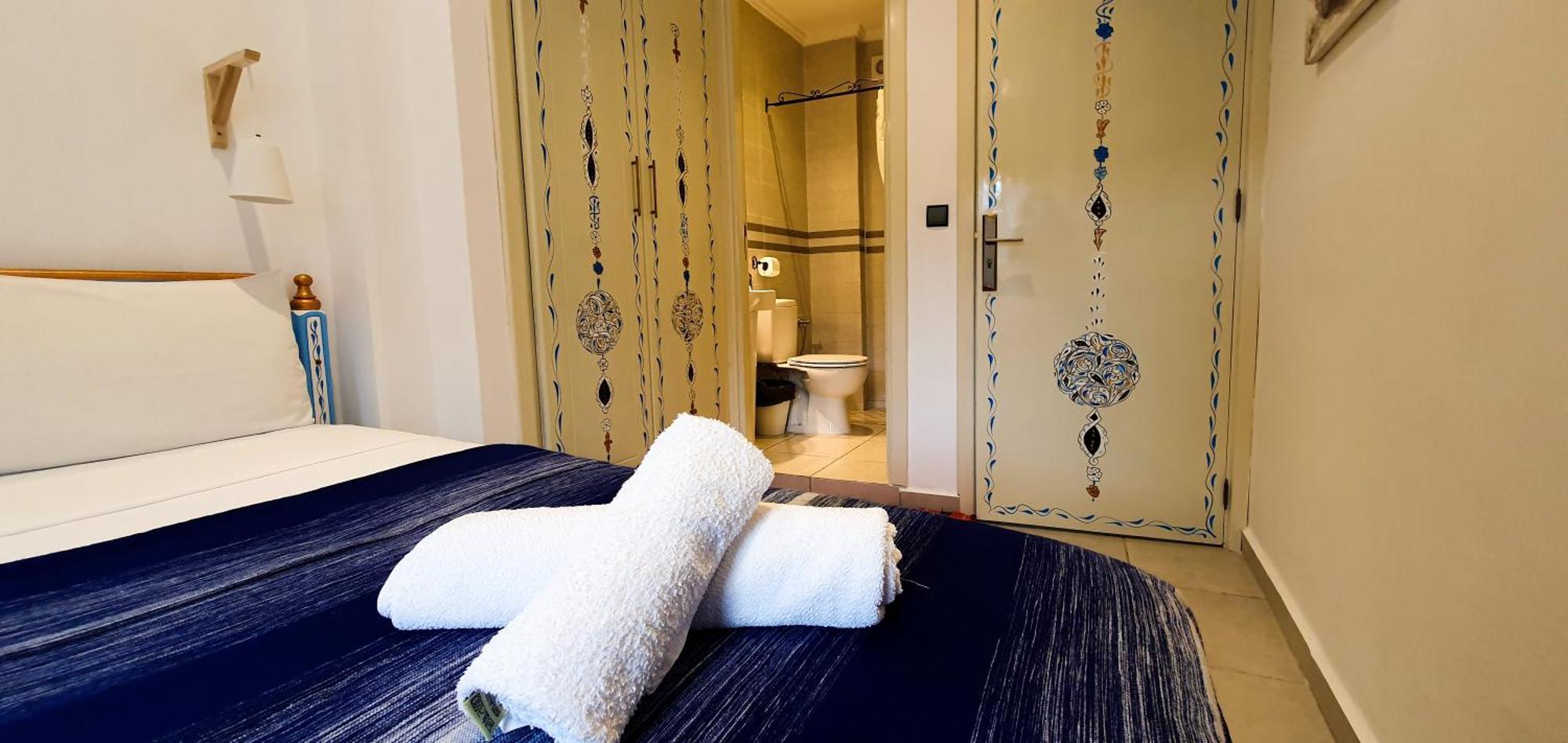Hotel Marrakech Chefchaouen Kültér fotó